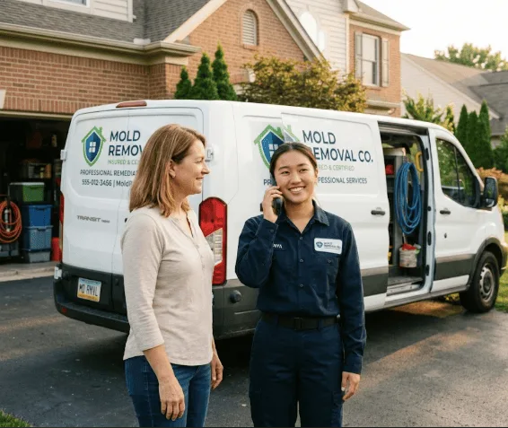 Crawlspace Mold Remediation Terrell, TX FAQs